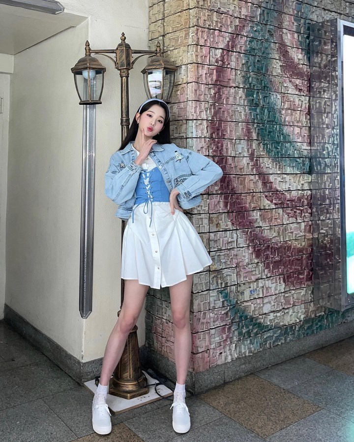 Dua Kali Debut Idol
