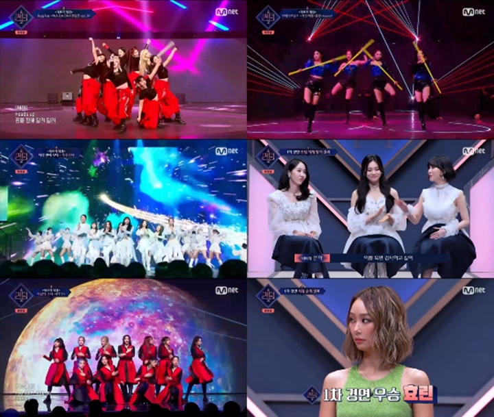 Hyorin Eks SISTAR Menang Ronde Pertama \'Queendom 2\', Peringkat Terakhir Tak Terduga