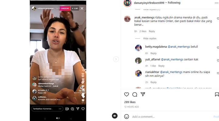 Instagram