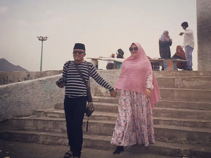 Sule dan Lina