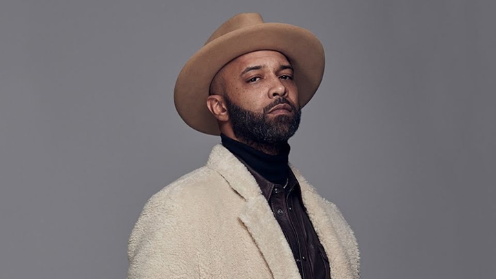 BTS Jadi Sasaran Kebencian Rapper Amerika Joe Budden 1