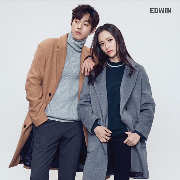 ala pasangan drama Korea