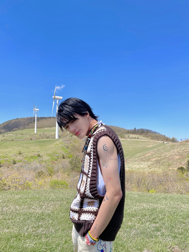 Hobi Bersepeda