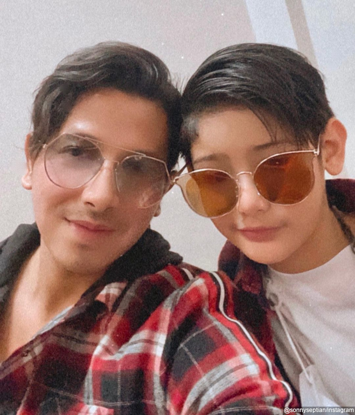 Sonny Septian