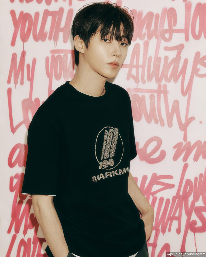Visual awet muda