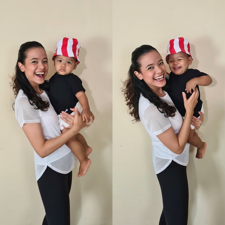Cantika Felder