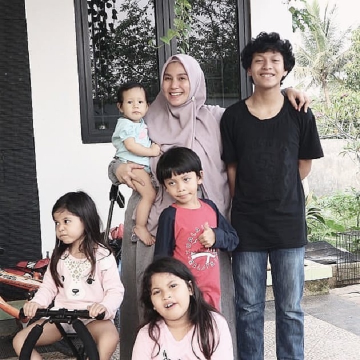 Puput Melati