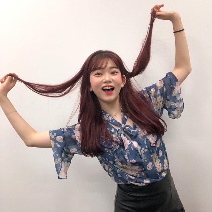 Eks Member Girl Grup Jepang