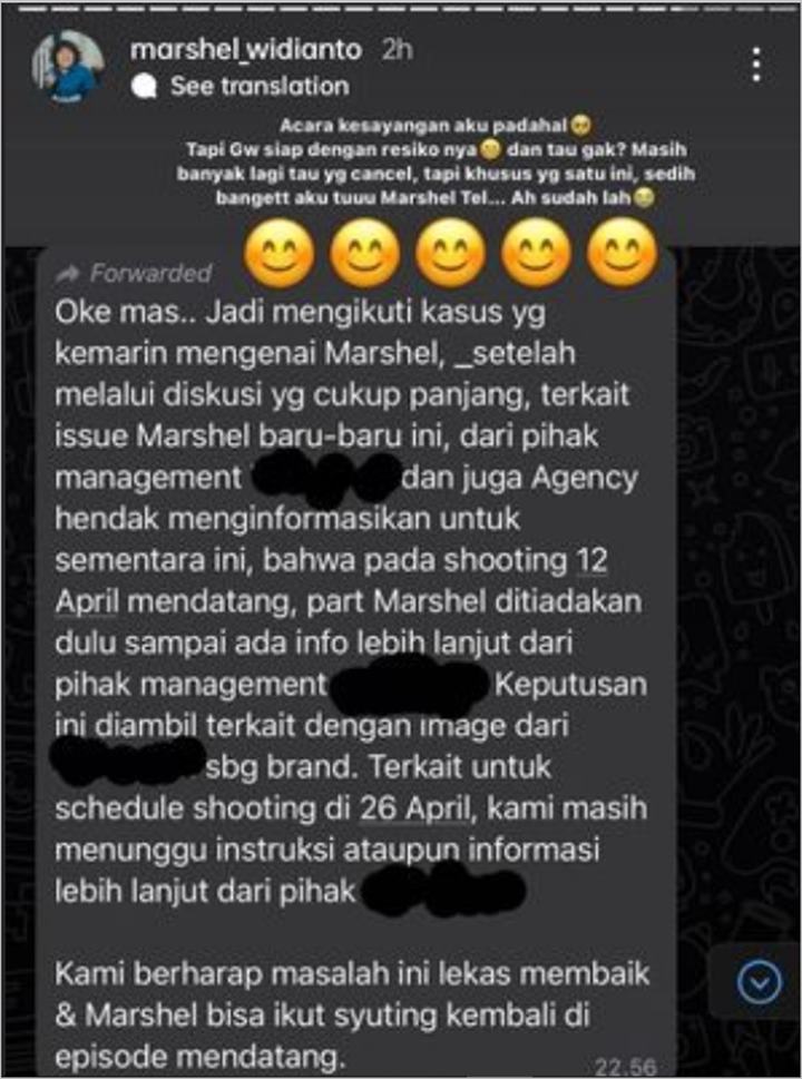 Marshel Widianto
