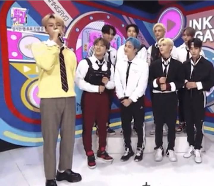 Yeonjun TXT Dikomentari Idola Ini Miliki Tinggi Badan Sepanjang \'Tiga Meter\'
