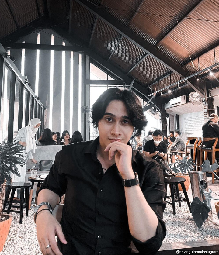 syuting sambil kuliah