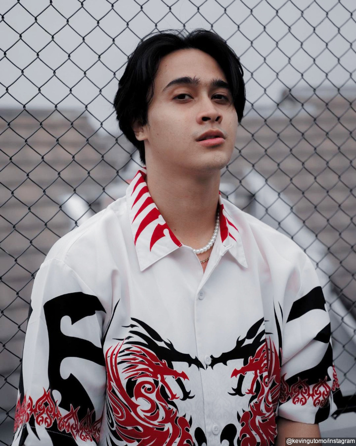 tanggapi bijak <i>haters</i> mayang