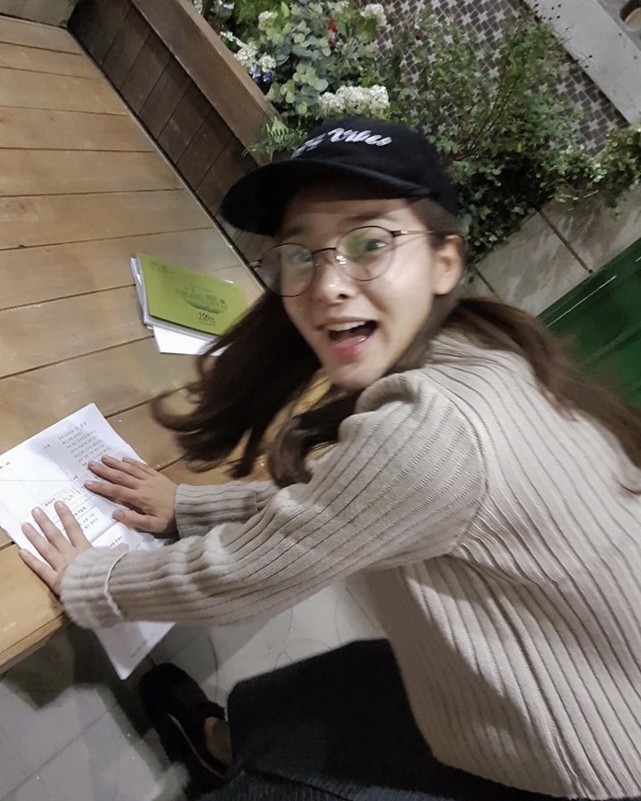 eksis di variety show 