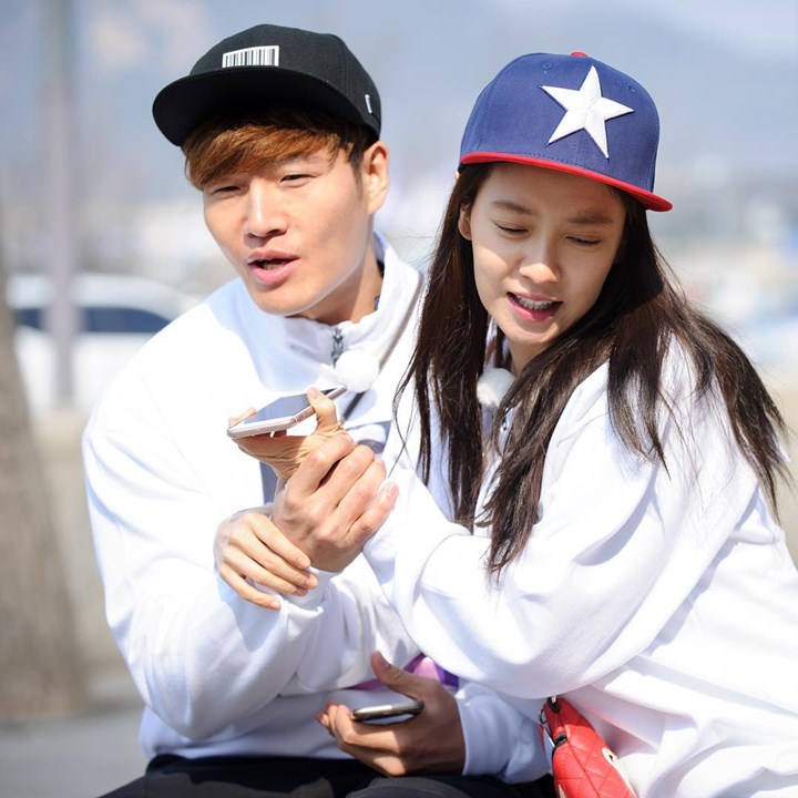 Calon Pengantin Terbaik Kim Jong Kook