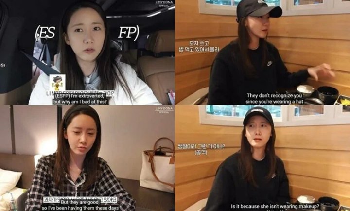 Wajah No Makeup Yoona Girls\' Generation Tak Dikenali Staf