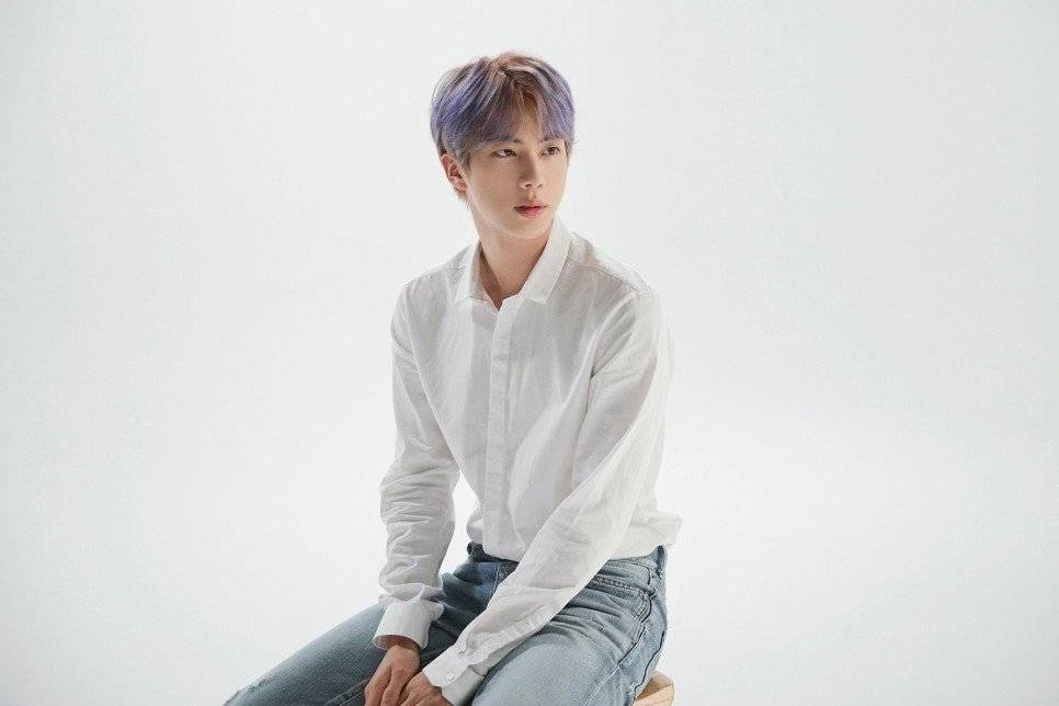 disebut pria paling tampan sedunia