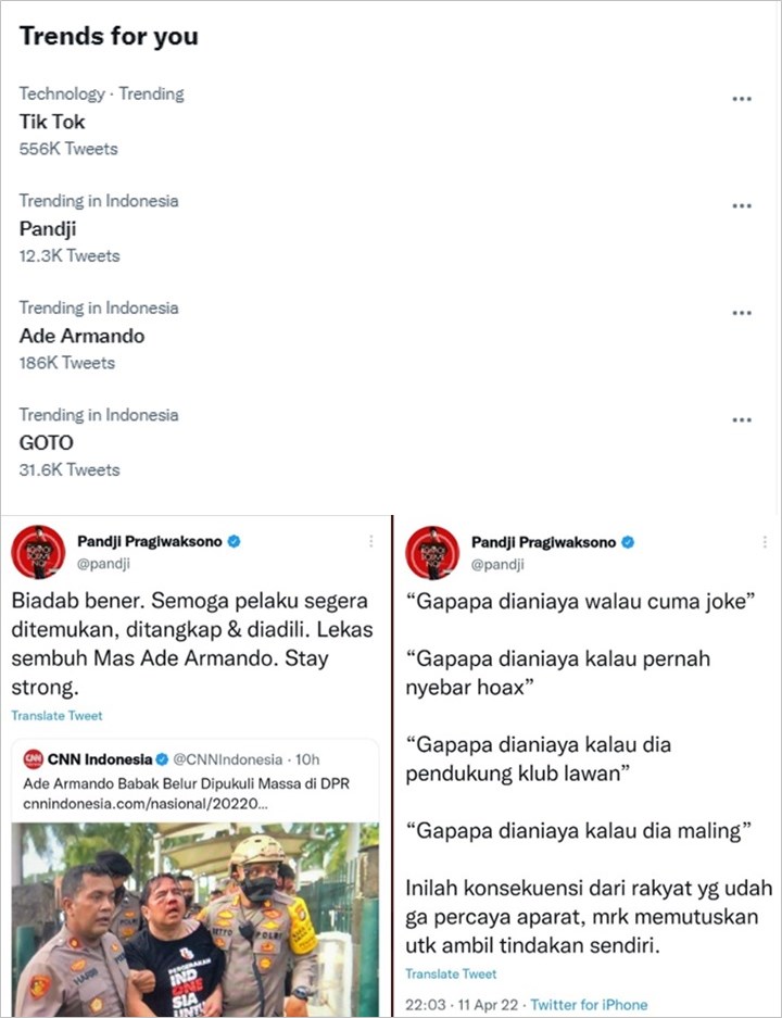 Pnadji Pragiwaksono