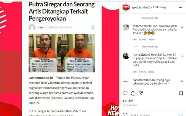 Instagram