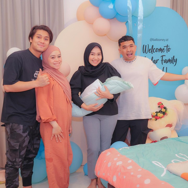 Rizky Billar