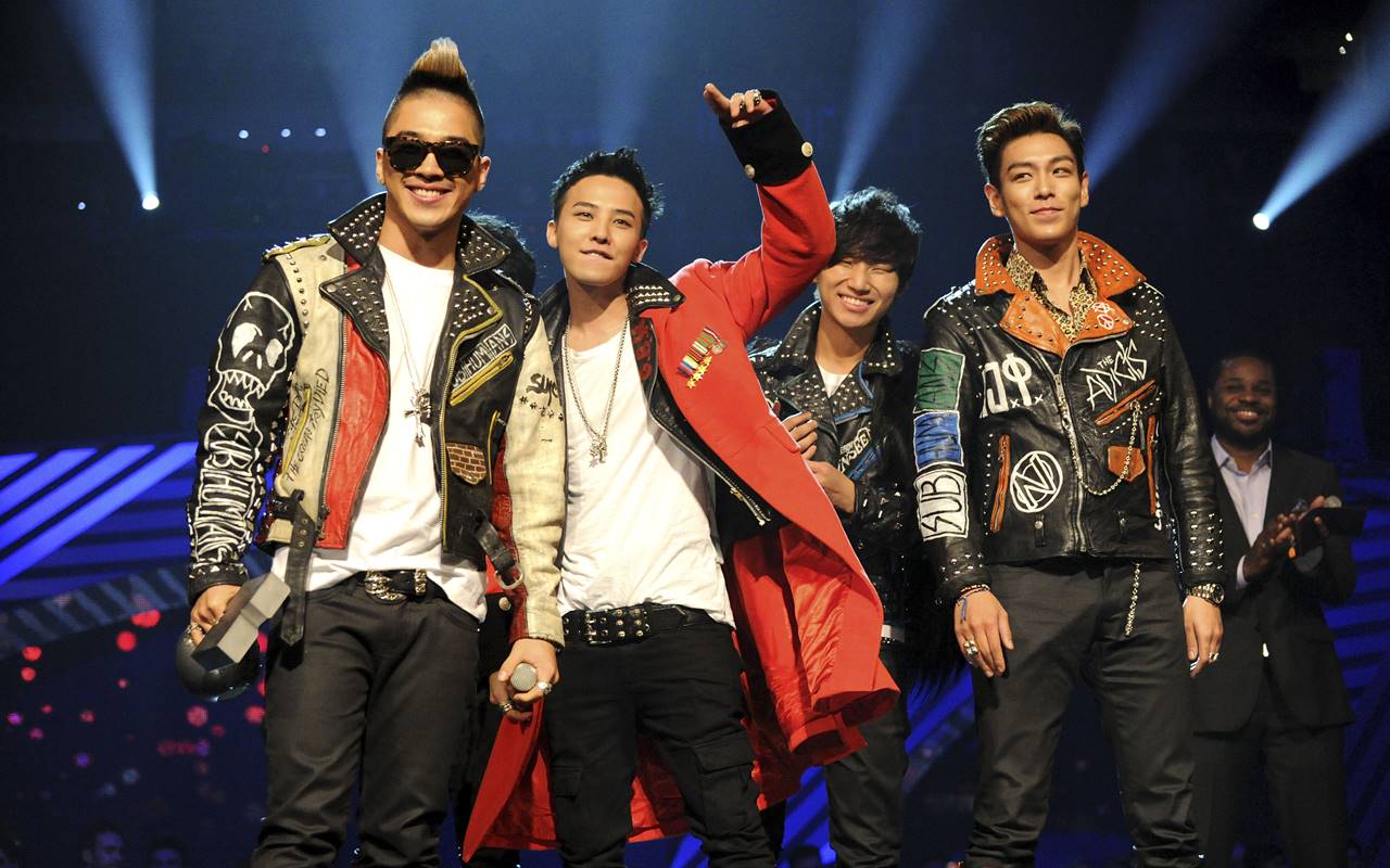 The Power of 'Still Life', BIGBANG Pecahkan Rekor Perfect All-Kill Pribadi usai 6 Tahun
