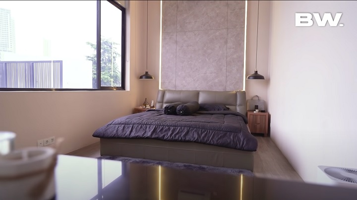 Kamar utama