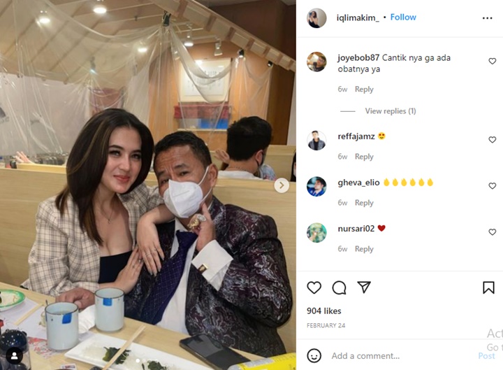 Aktris Seksi Ini Mundur Jadi Aspri Hotman Paris Gegara Diperlakukan Tak Nyaman