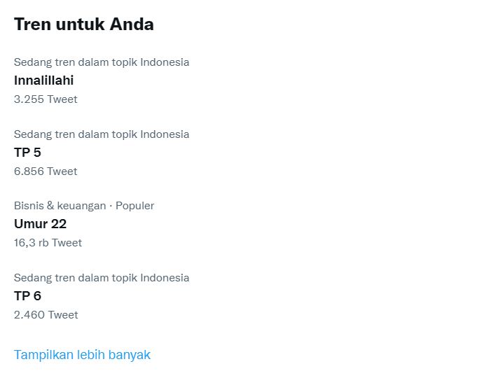 Mengenal Tunjungan Plaza sebagai Ikon Surabaya yang Terbakar Hingga Trending di Twitter