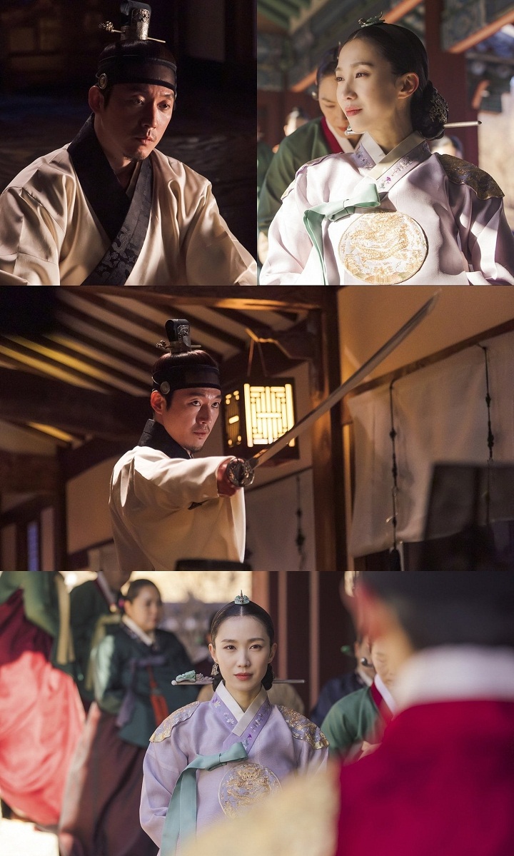 Bocoran Romansa Jang Hyuk di \'Bloody Heart\' Terungkap, Kisah Cintanya dengan Sosok Ini Patut Dinanti