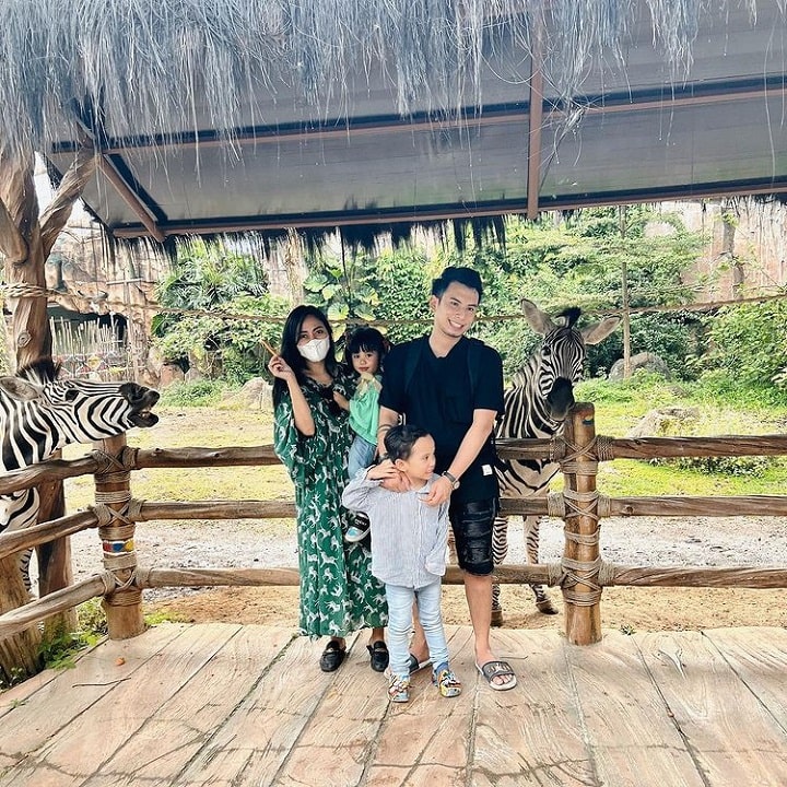liburan ke royal safari