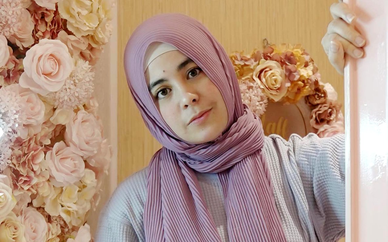 Risty Tagor Bingung Disinggung Soal Kriteria Pasangan Idaman, Sudah Cerai dari Suami Ketiga?
