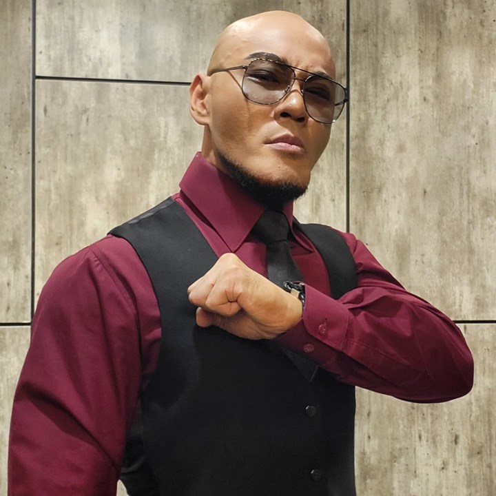 Deddy Corbuzier