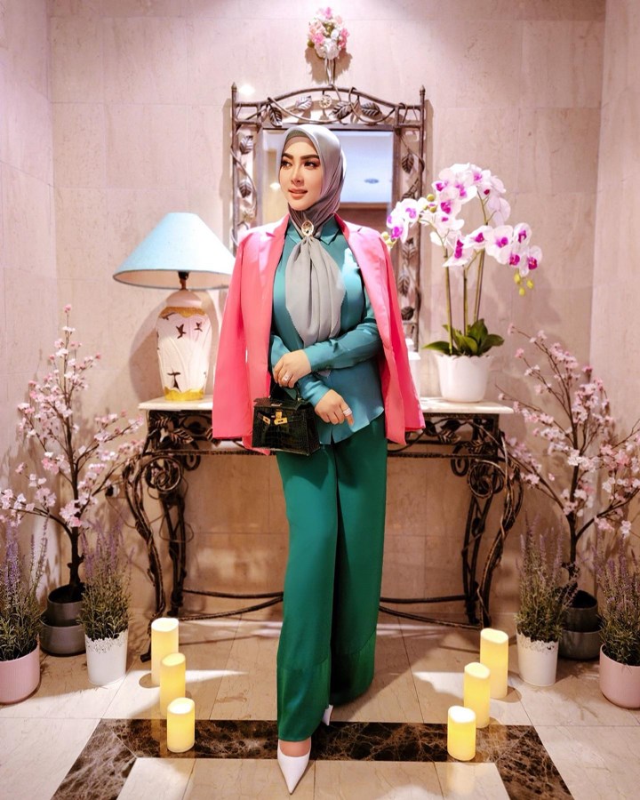 Syahrini
