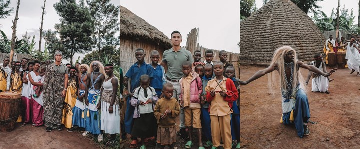 momen di afrika