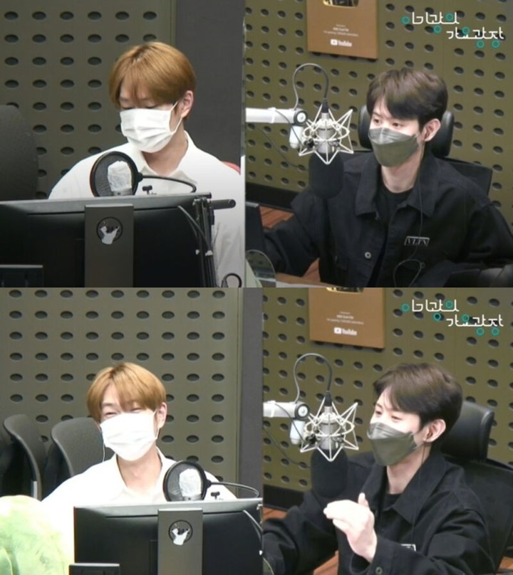 Onew Bahas Dukungan SHINee untuk Comeback Solonya, Para Member Sampai Lakukan Ini