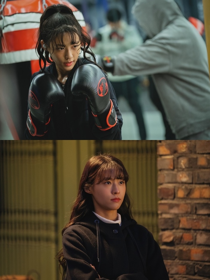 Seolhyun Ungkap Perilaku Manis Lee Kwang Soo di Lokasi \'The Killer\'s Shopping List\'
