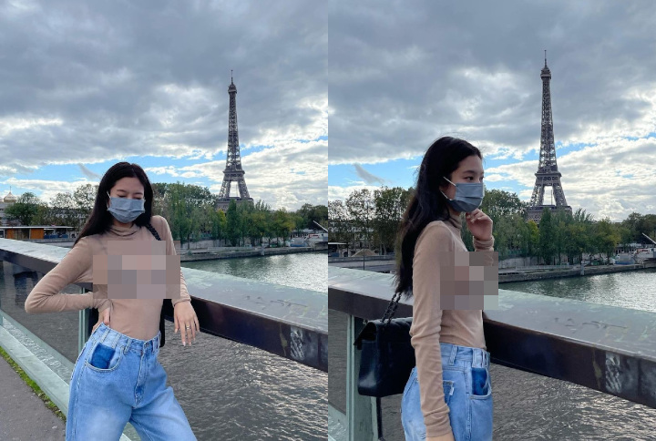Jennie