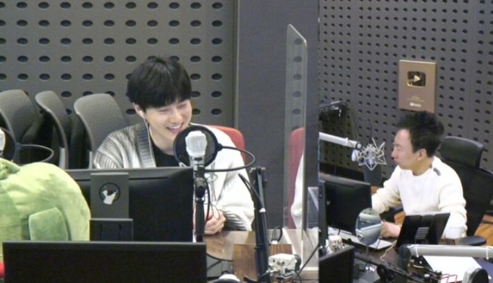 Begini Jawaban Suho EXO Saat Ditanya Apakah Ingin Jadi Direktur SM Entertainment