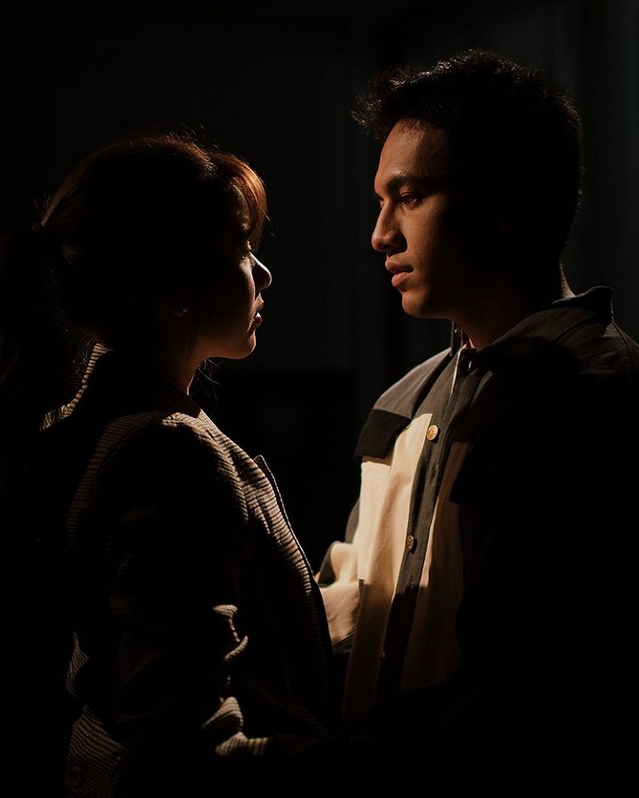 Kolaborasi MV