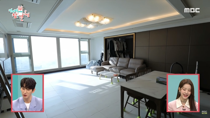 Walk in Closet Spesial