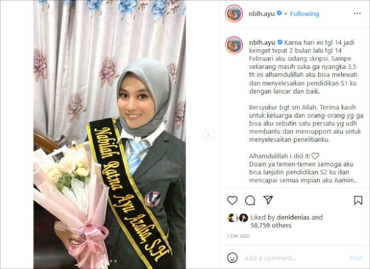 Nabilah