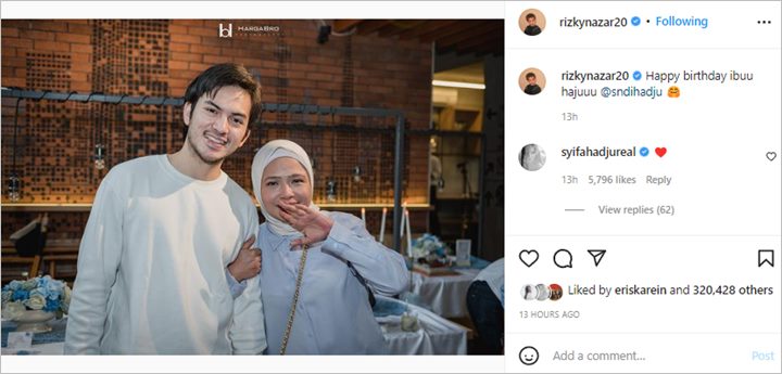 Rizky Nazar