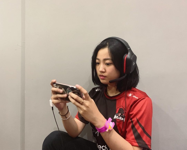 Gamers Handal