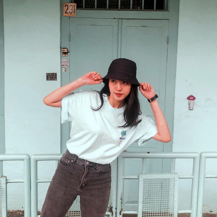 Jago Padu Padan Busana