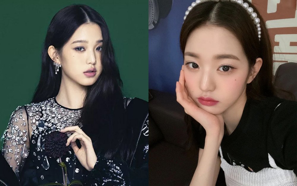 Netter Akui Makin Jatuh Cinta Usai Riasan Wajah Jang Won Young IVE Kini Diaggap Lebih Natural