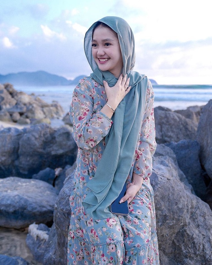 Liburan ke Aceh