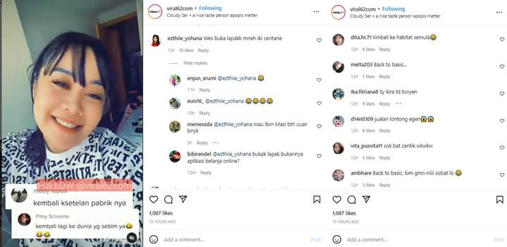 Instagram