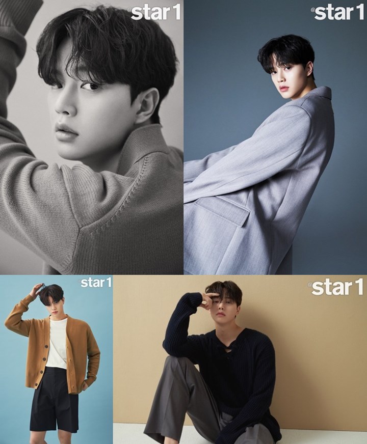 Song Kang Akhirnya Buka Suara Soal Gelar \'Anak Netflix\', Pendapatnya Sungguh Tak Terduga