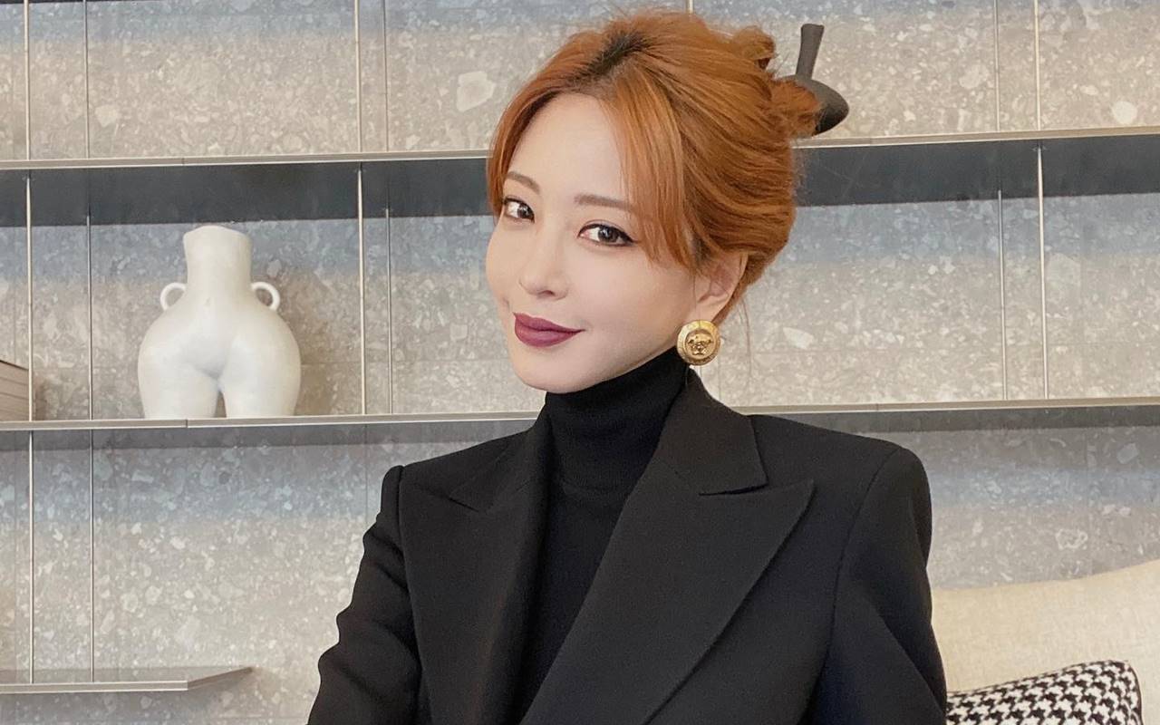 YouTuber yang Tudingkan Rumor Miring Kekasih Han Ye Seul Didakwa Atas Pencemaran Nama Baik
