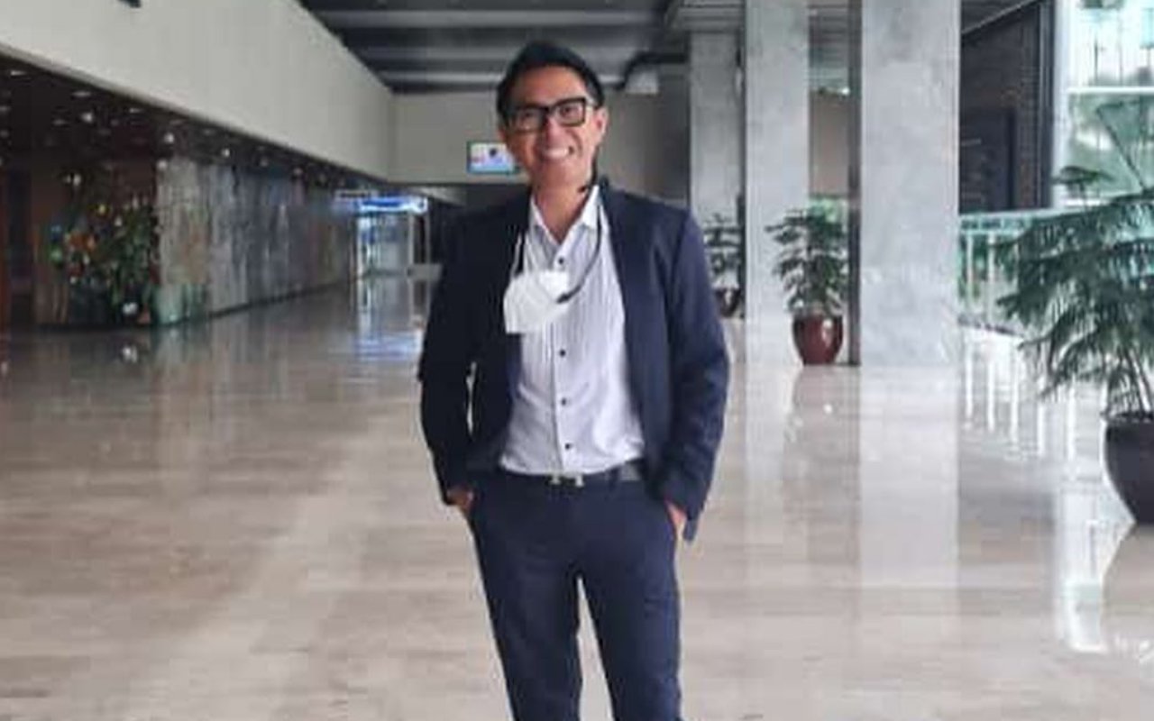 Eko Patrio Komentar 'Nyelekit' Soal Dirjen Kemendag Terlibat Kasus Mafia Minyak Goreng