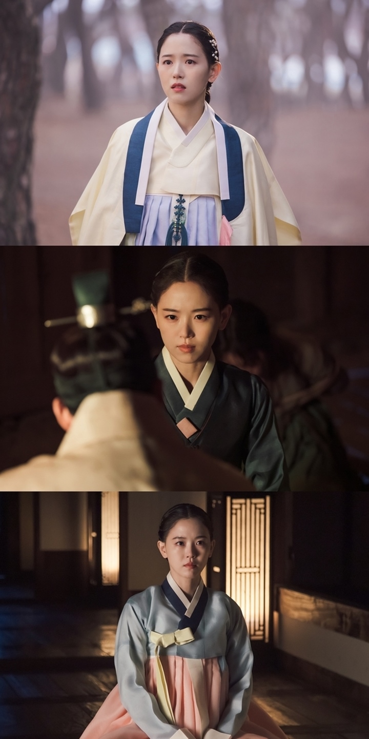 Bikin Kangen \'Moon Lovers\', Kang Han Na Dipuji Sempurna Bintangi \'Bloody Heart\'